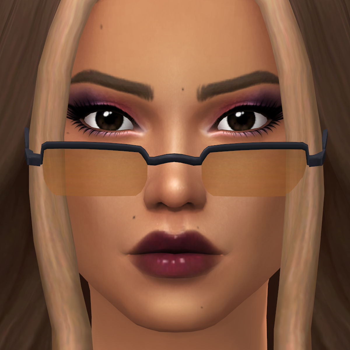 The Sims 4 QICC Darcy Glasses 1 89 214 Download On ModfouU the-sims-4-qicc-darcy-glasses-1-89-214-download-on-modfouu
