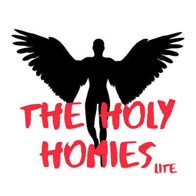 The Holy Homies Lite - Minecraft Modpacks - CurseForge