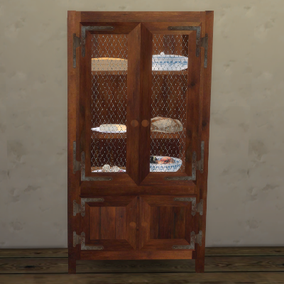 SDA Castle Kitchen Part 1 logo