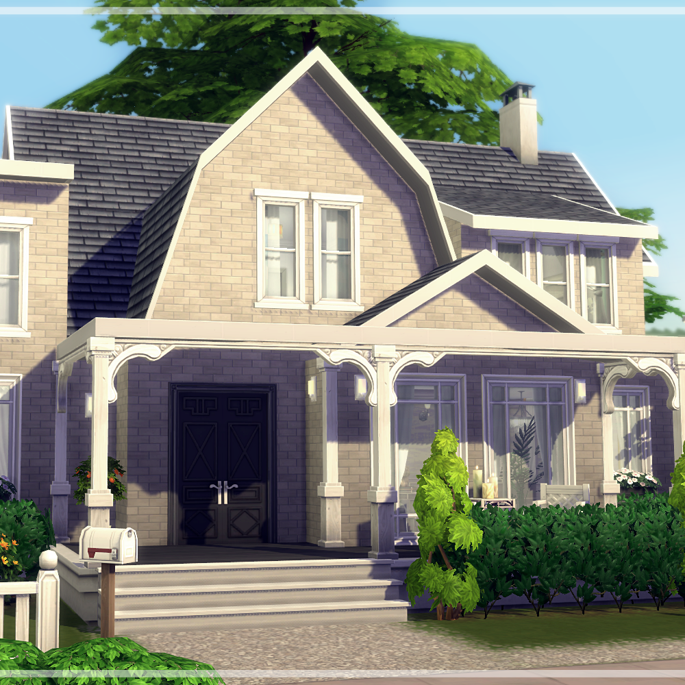 Download Something Beautiful - The Sims 4 Mods - CurseForge