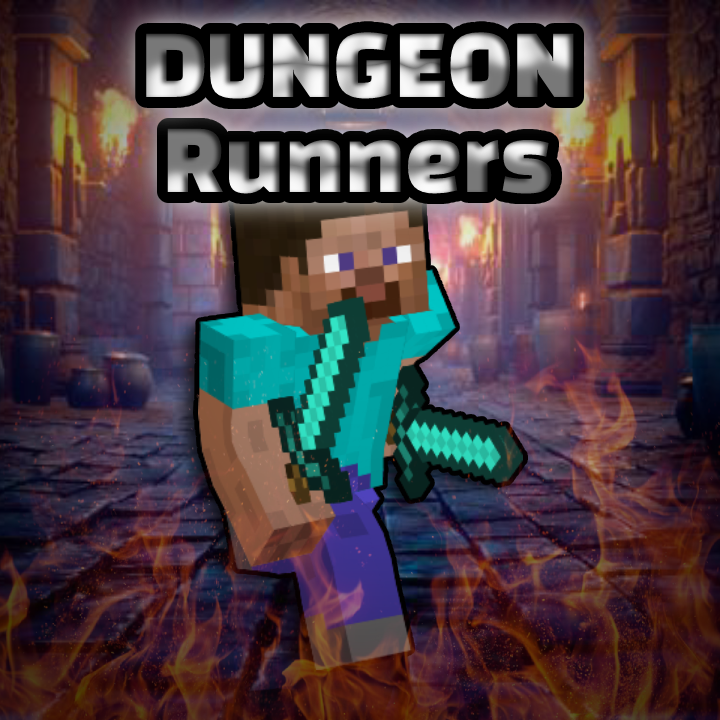 Download DUNGEON RUNNERS Part 1 Modpacks Minecraft