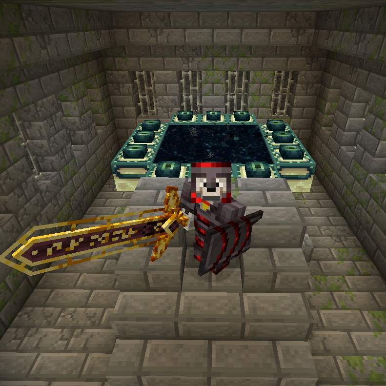 Upgraded & Enhanced - Minecraft Modpacks - CurseForge