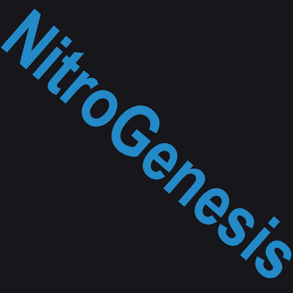NitroGenesis - Mods - Minecraft - CurseForge
