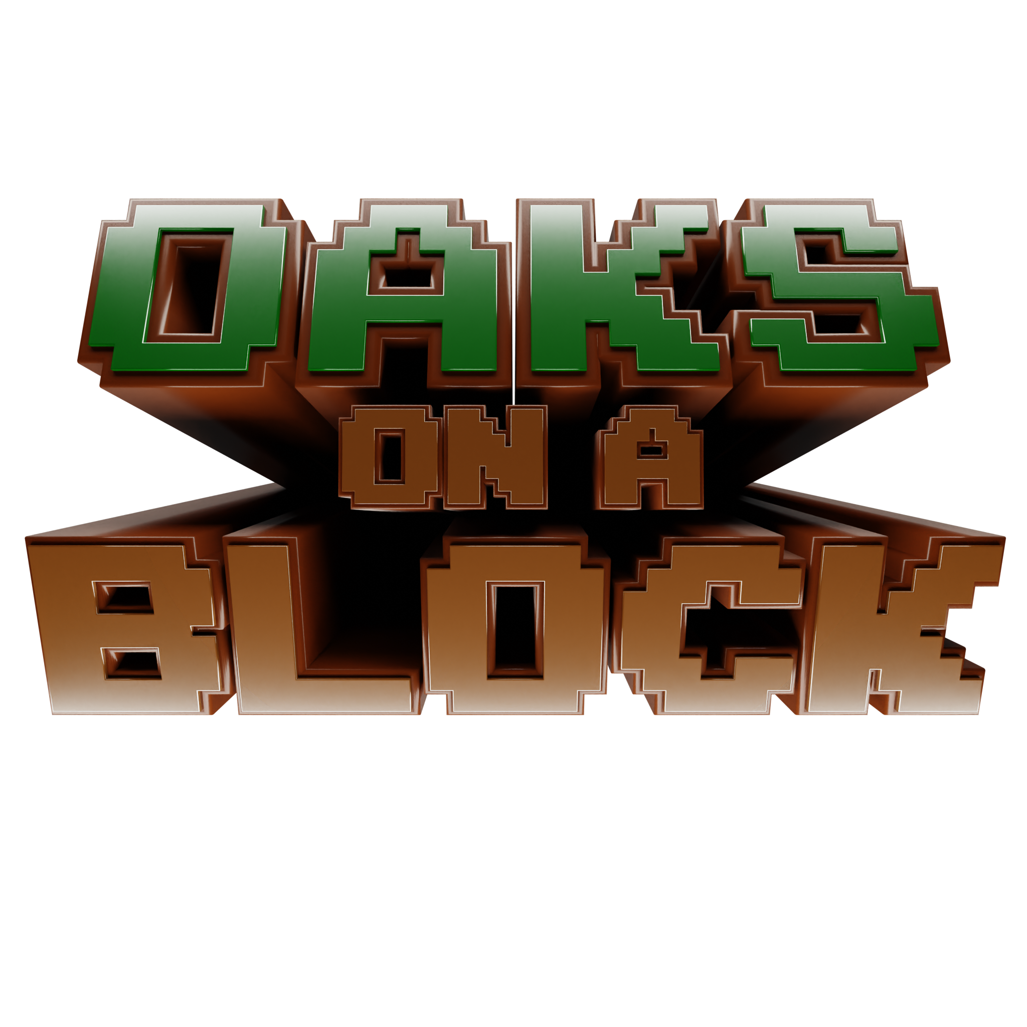 OakBlock: Better with Friends