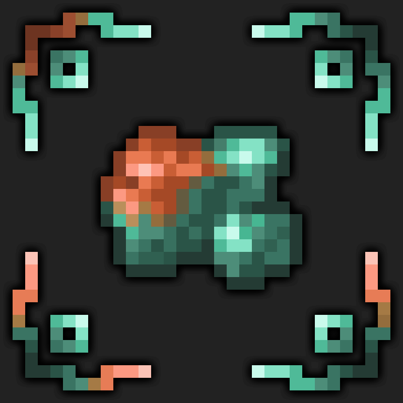 Better Raw copper - Sr_Paulo logo