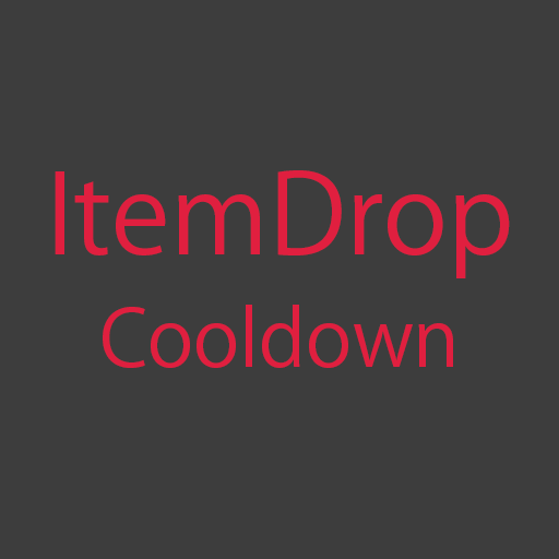 ItemDropCooldown