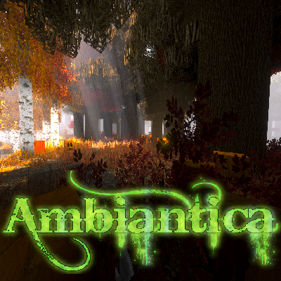 Ambiantica