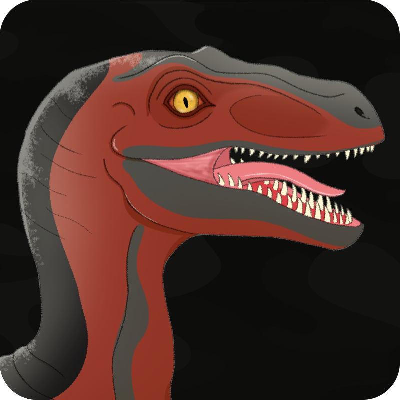 Dinosaur Zoo logo
