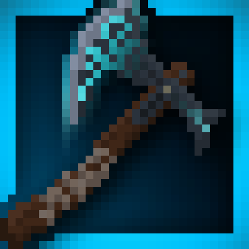 Leviathan Axe Trident - Resource Packs - Minecraft - CurseForge