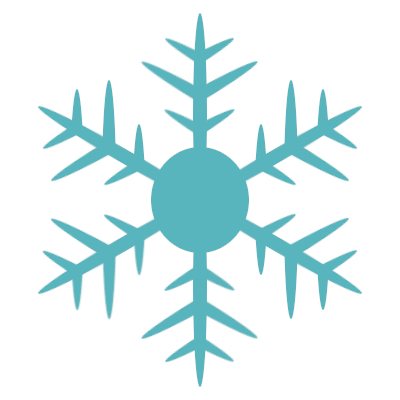 Let It Snow Forge logo