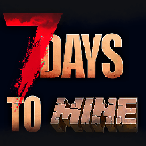 Another 7 Days to Mine logo
