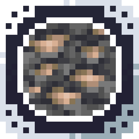 Ore Variants  logo