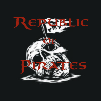 Republic of Pirates