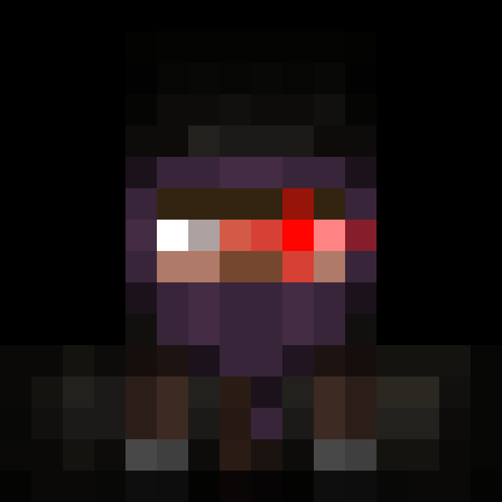 Wandering Merchant