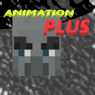 MJs Animations Mod 1.16.5 (Interactions) 