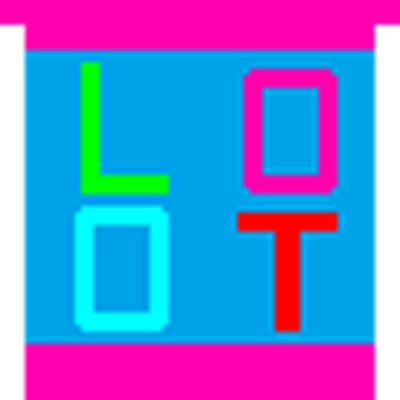 Craftable Loot Bag