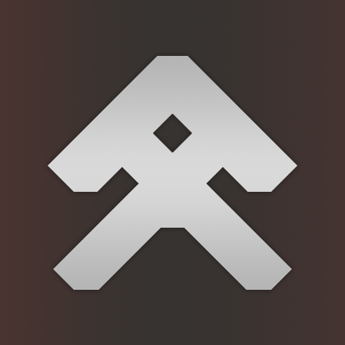 minecraft modpack logo