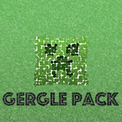 Gergle Pack