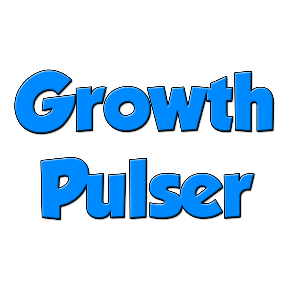 Growth Pulser logo