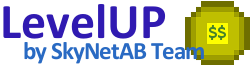 LevelUP-XP