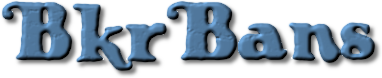 BkrBans