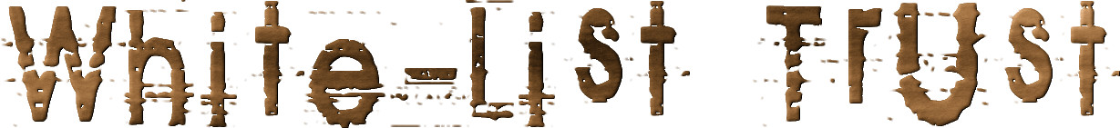 WhiteListTrust