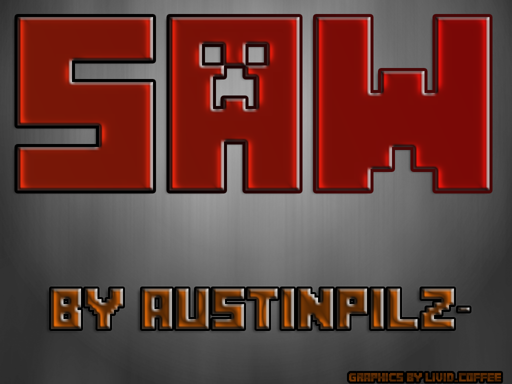 Saw logo. Saw лого. Z saw эмблема. Minecraft saw logo.