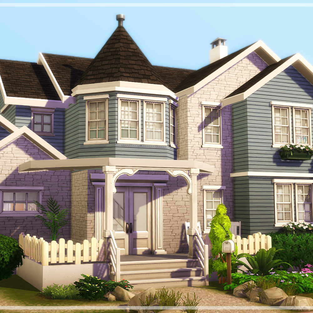 The Sims 4 Open the Door 1.93.129 Download on ModfouU.com