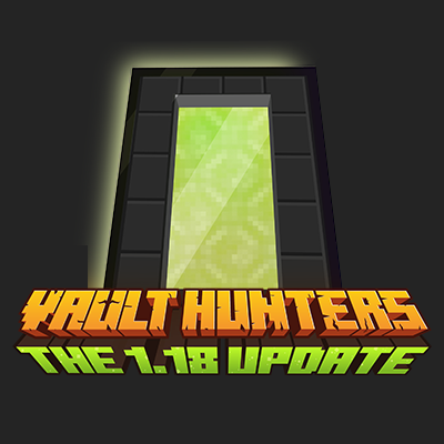 Vault Hunters 3rd Edition project avatar