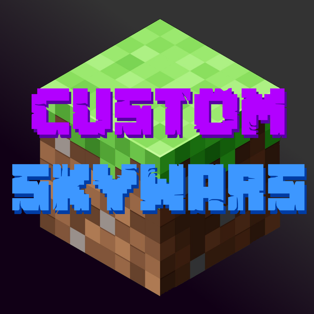 Sky Wars Lucky Blocks! - Four Seasons - world pvp! [1.20.1] NOW