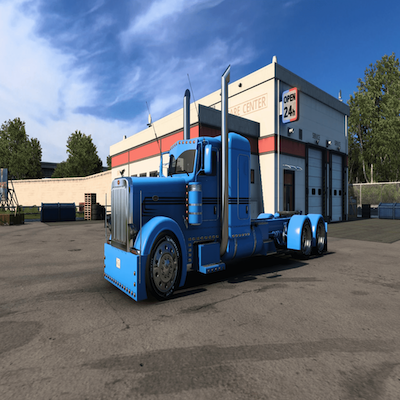 Download REZBILT 389 CUSTOM UPD - American Truck Simulator Mods ...