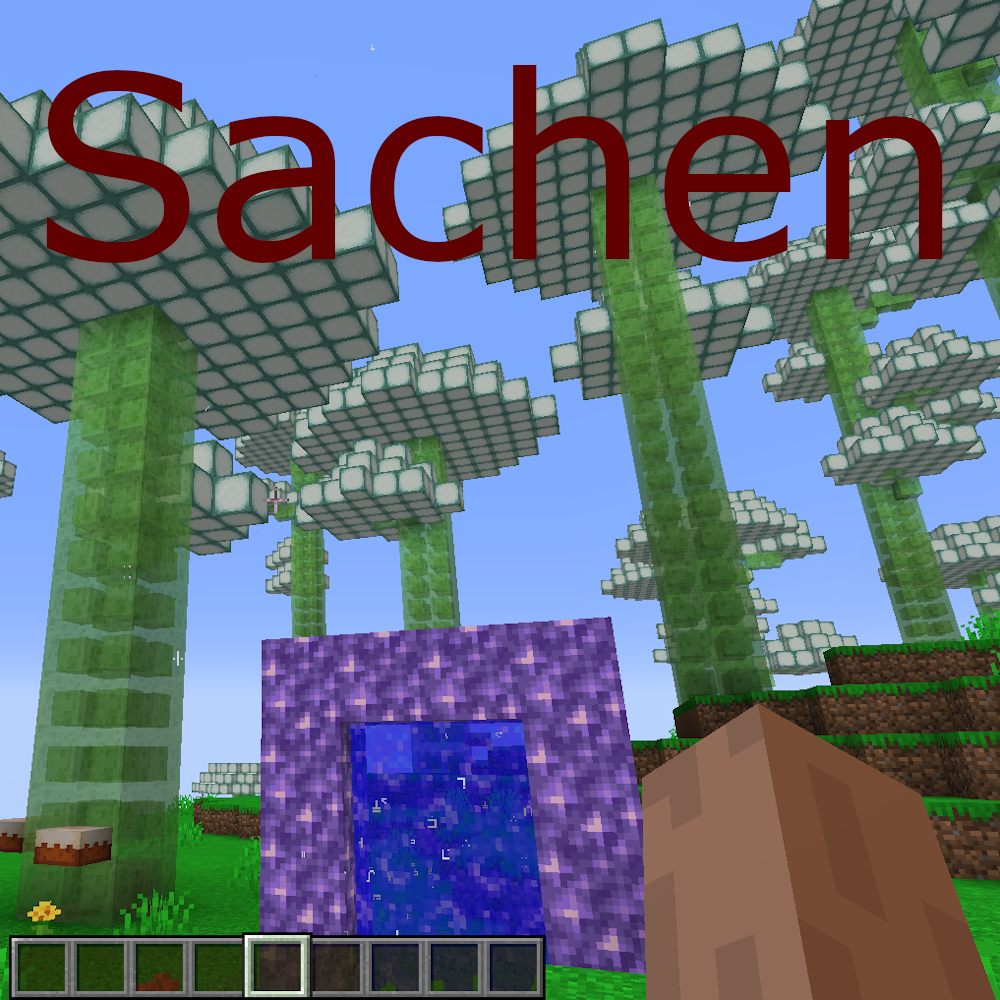 Sachen