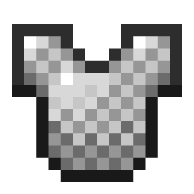 Minecraft Craftable Chainmail Armor [FORGE] 1.19 Download on ModfouU.com