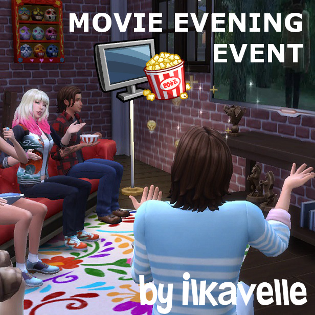 Movie Evening project avatar