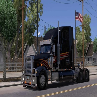 Freightliner Classic XL project avatar