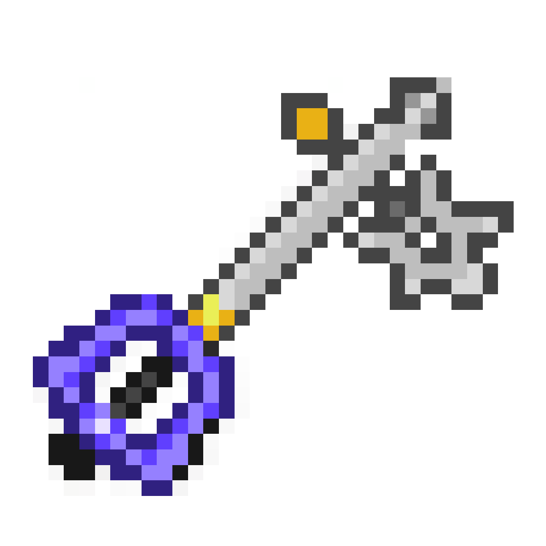 SCM - Keyblades - Minecraft Mods - CurseForge