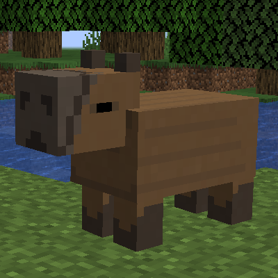 Coconut Doggies