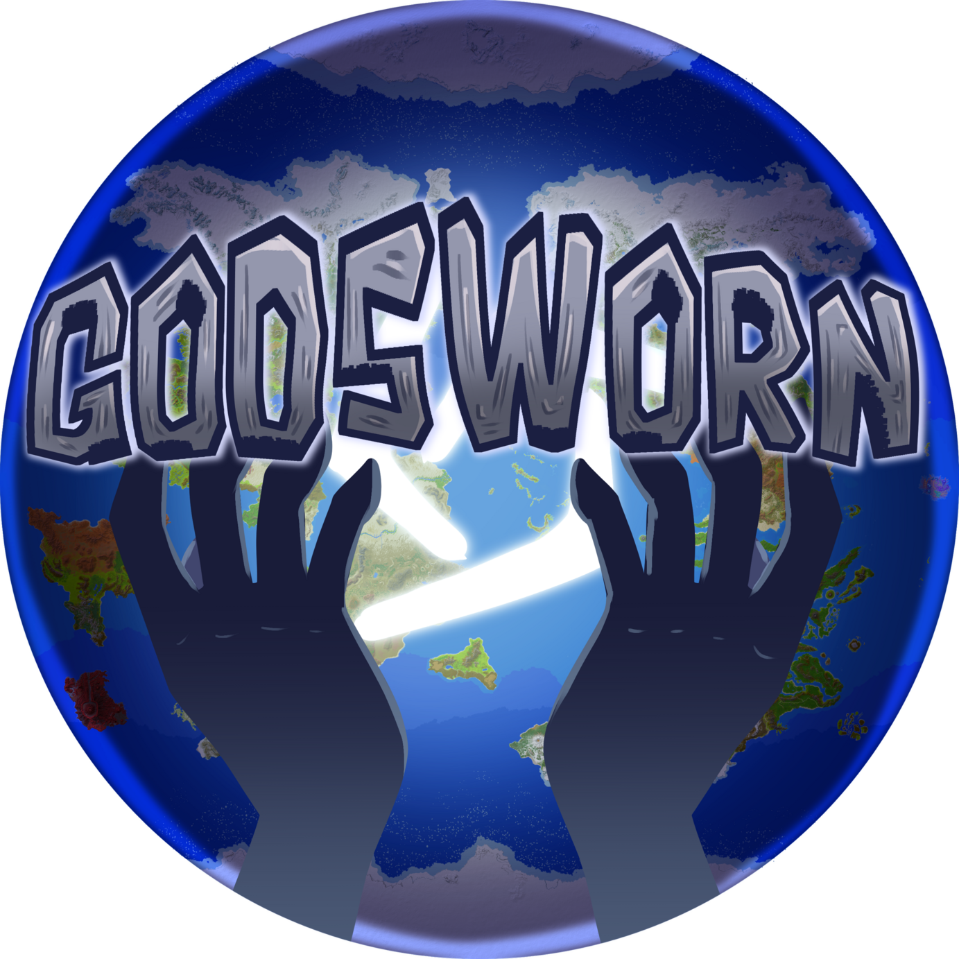 GodSworn