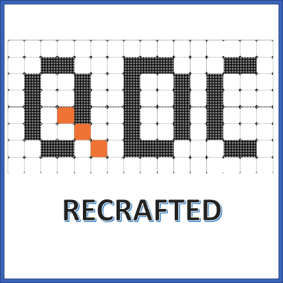 QDC - Recrafted