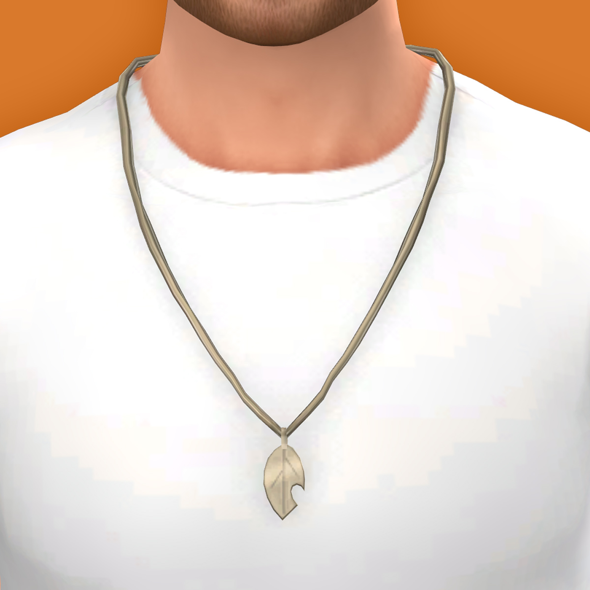 QICC - Leaf Necklace project avatar