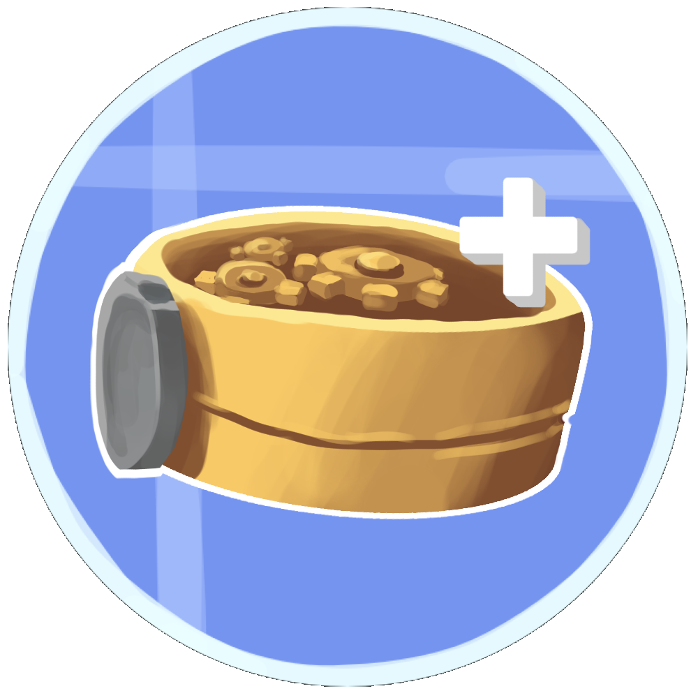 More Create Craft - Files - Minecraft Customization - CurseForge