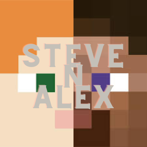 Steve n Alex