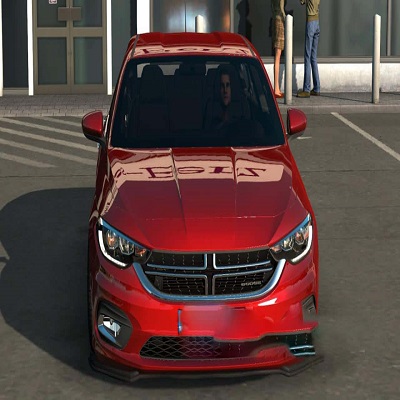 Fiat Egea Tipo American Truck Simulator Mods Curseforge