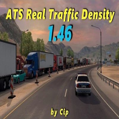real traffic density project avatar