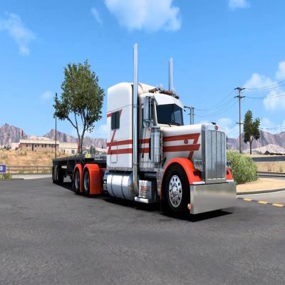 engine sound mega pack 3 - American Truck Simulator Mods - CurseForge