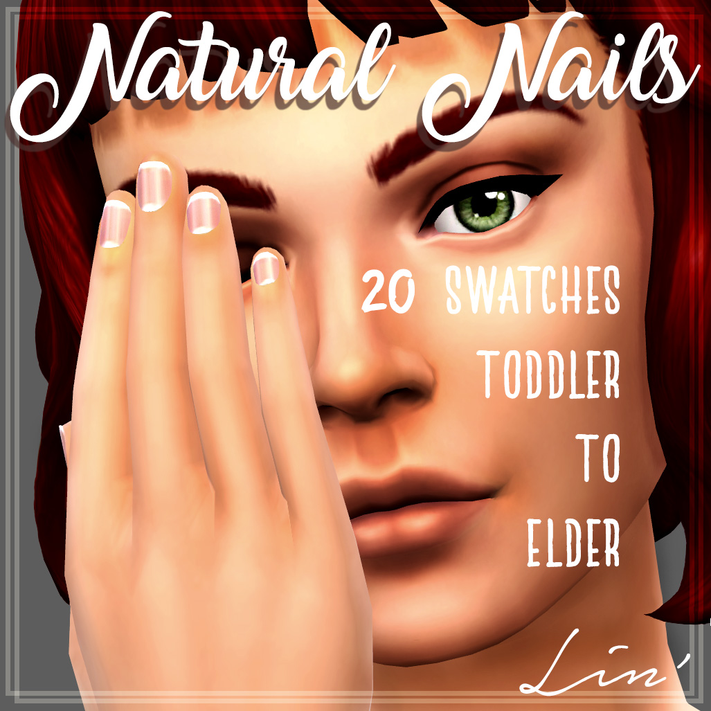Tumblr  Long natural nails, Long nails, Natural nails
