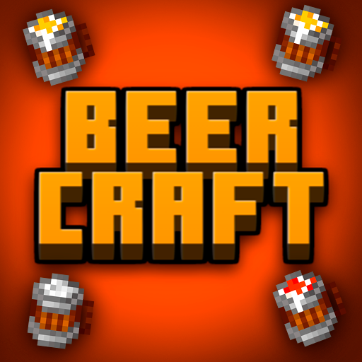The Beer Craft Minecraft Mods