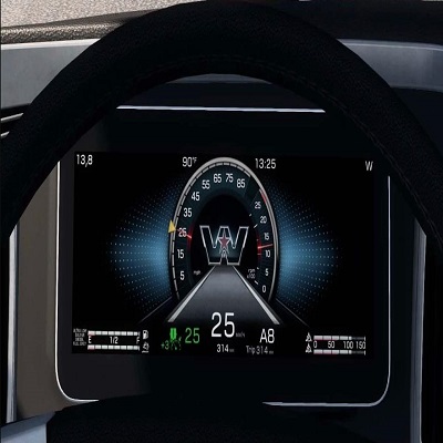 westernstar  improved dashboard project avatar
