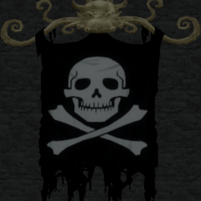TSM Pirate Loot - Part 4: Deco & Lights logo