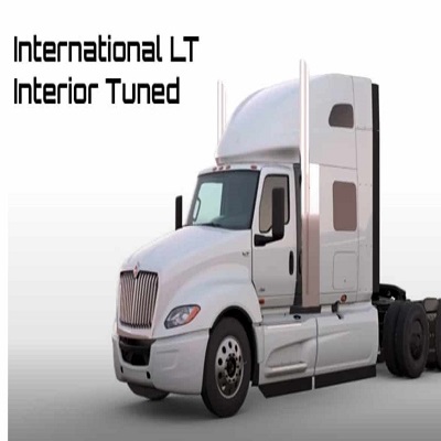 International LT Interior Tuned project avatar